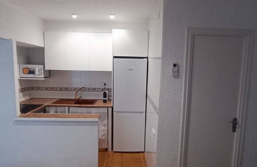 Salionc Apartment | Mar, Montaña y Relax con Vistas al mar