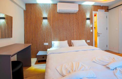 Beyazit Apartment | Mar Residence