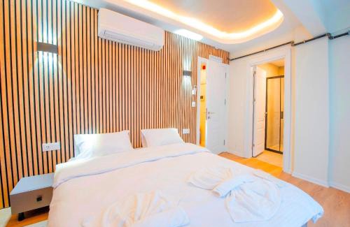 Beyazit Apartment | Mar Residence