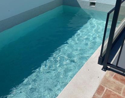 Fuseta Apartment | Mar-Ria 6