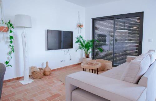 Fuseta Apartment | Mar-Ria 6