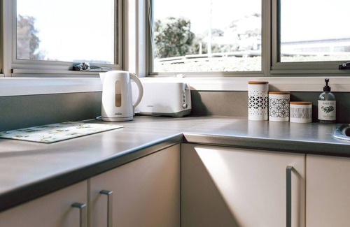 Stieglitz House | Mara House - Space for Everyone