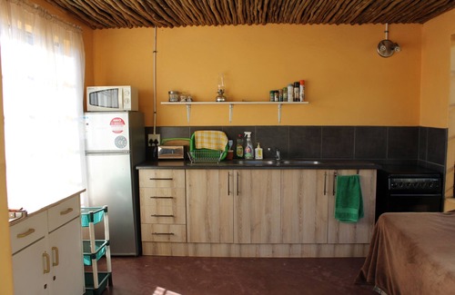 Thabazimbi Cabin | Marakele Animal Sanctuary-Safari Tents