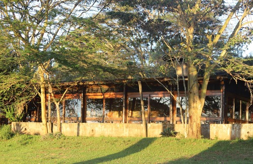 Maralal House | Maralal Safari Lodge