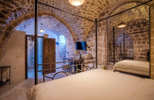 Artuklu Hotel | Maran House Mardin