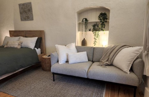 Marananga Bed & Breakfast | Marananga Cottages