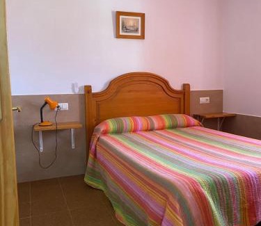 El Palmar House | Maranata 1
