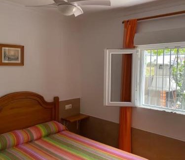 El Palmar House | Maranata 1