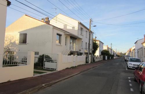 Saintes Apartment | MARANATHA bis