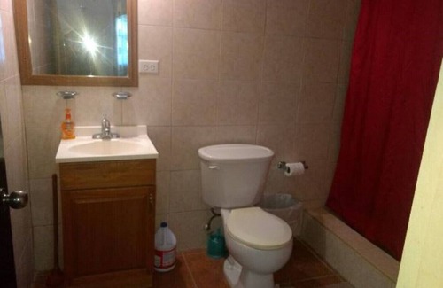 Frigate Bay House | "Maranatha" one Bedroom Apt