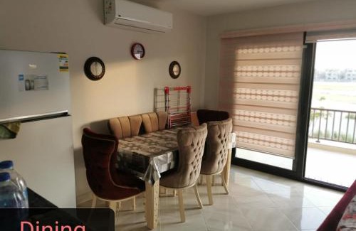 Sidi Abd El-Rahman Apartment | Marassi blanca vibes 3bedrooms family apartment
