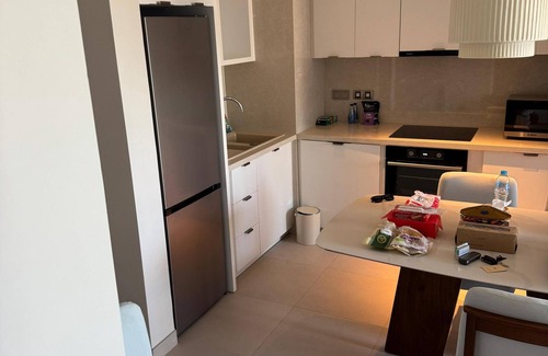 Sidi Abd El-Rahman House | Marassi Vida Marina