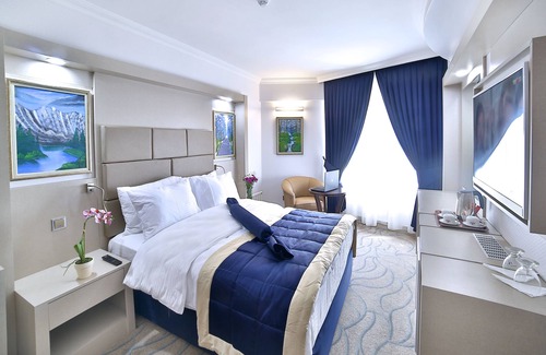 Elazig Hotel | Marathon Hotel