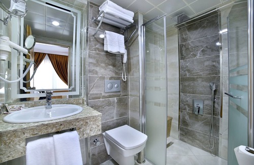 Elazig Hotel | Marathon Hotel
