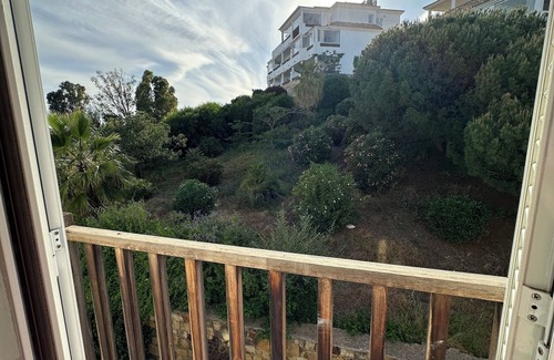 Torrequebrada Apartment | Maravilloso Ático Benalmadena