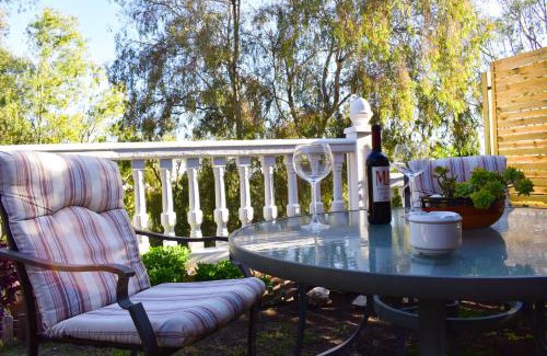 Cerrado de Calderon Apartment | Maravilloso apartamento con jardín y barbacoa
