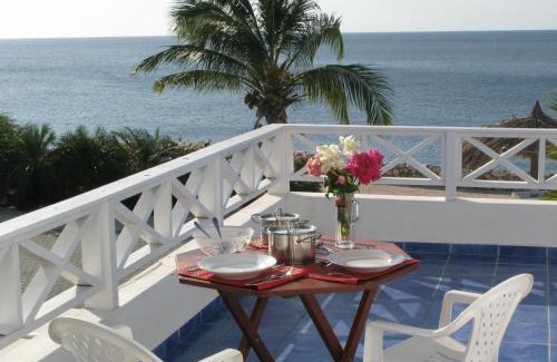 Sabana Westpunt Apartment | Marazul Ocean Front Apartment