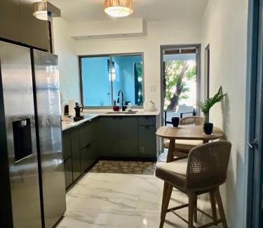 Joyuda House | MarAzul Ocean View