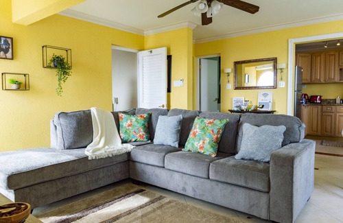 Ocho Rios Condo | Marazul - Ocho Rios Perfect Getaway!