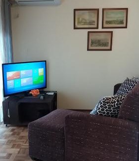 Montevideo Apartment | Marazul