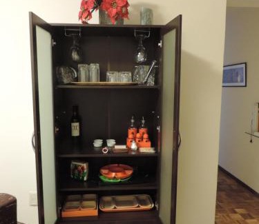 Montevideo Apartment | Marazul