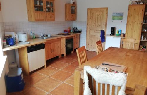 Hirschberg Apartment | Marbacher Hof 1