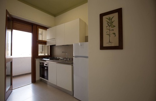 Palermo House | Marbela Apartments & Suites