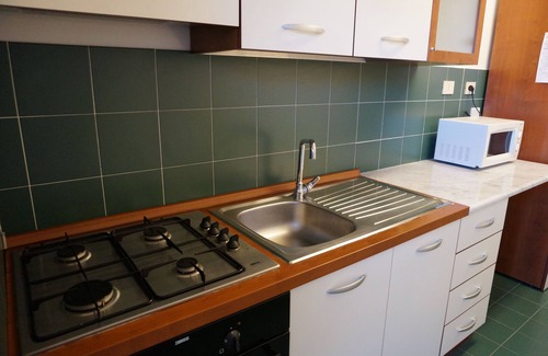 Palermo House | Marbela Apartments & Suites