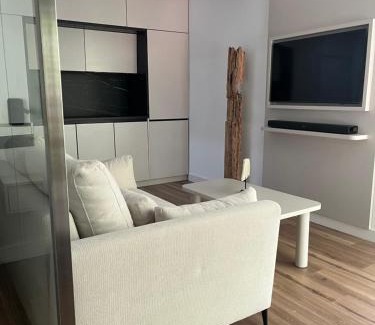 Urbanizacion Ladera del Mar Apartment | Marbella-abc-aparts