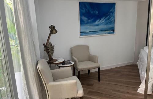 Urbanizacion Ladera del Mar Apartment | Marbella-abc-aparts