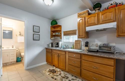 Redwood City Apartment | @ Marbella Lane 2BR House in Downtown Redwood City