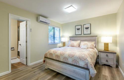 Willow Glen House | @ Marbella Lane 3BR House in Downtown San Jose