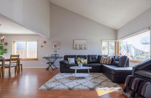 Noble House | @ Marbella Lane - 4BR Cozy home in SJ Pool
