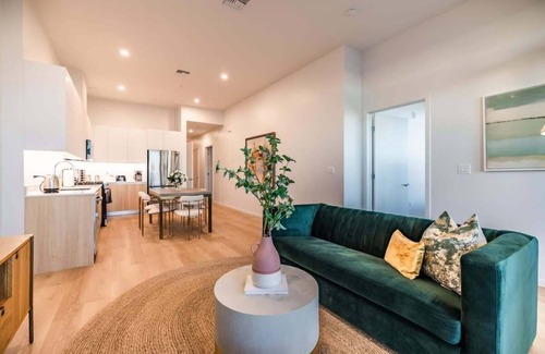 Waterfront Condo | @ Marbella Lane - Aesthetic 2BR w/Ocean views