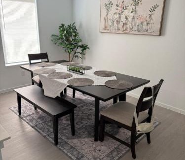 Montgomery County House | #Marbella Lane - Tranquil Escape in Texas Pines