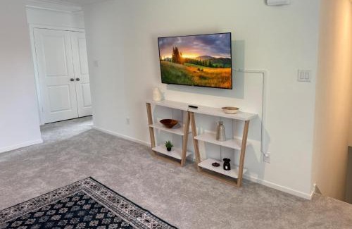 Montgomery County House | #Marbella Lane - Tranquil Escape in Texas Pines