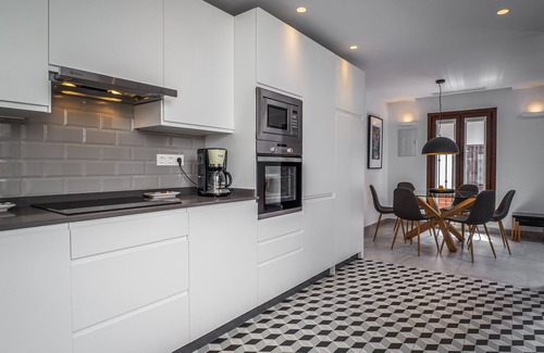 Marbella City Centre House | Marbella old town - Luxury town house
