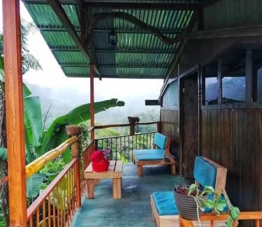 San Ramon Apartment | Marcana Occidente