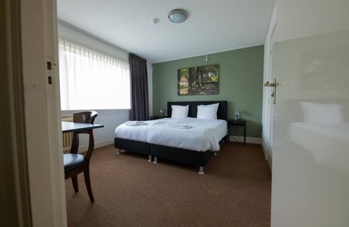 Tubbergen Hotel | MarCant B.V.