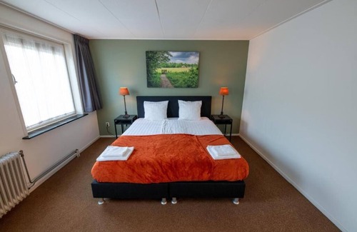 Tubbergen Hotel | MarCant B.V.