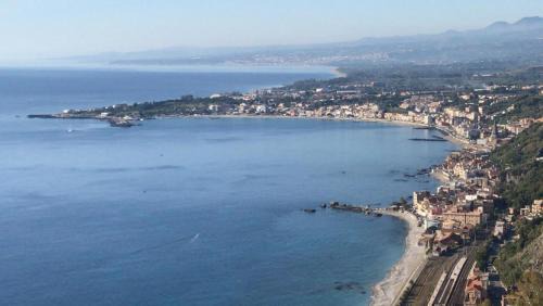 Mazzeo Apartment | MarCar Mazzeo - Taormina