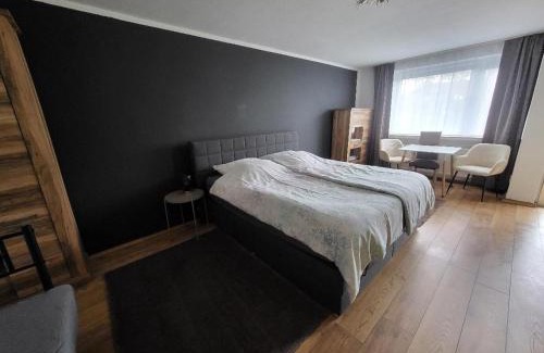 Sennestadt Apartment | Marcel's Appartement