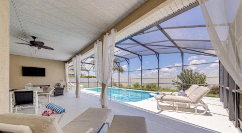 West Haven House | Marceline Dreams at White Rose Villas