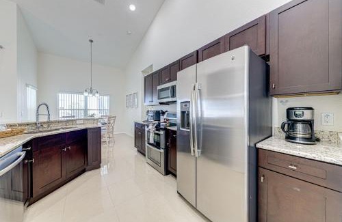 West Haven House | Marceline Dreams at White Rose Villas