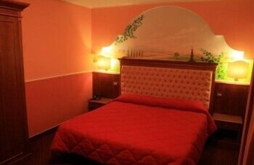Teggiano Hotel | Marchesina Resort
