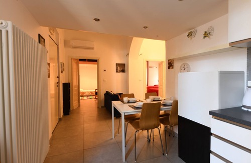 Pescara Apartment | Marco Holiday Apartment