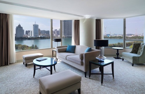 Siming Hotel | Marco Polo Xiamen