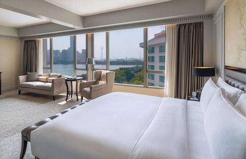 Siming Hotel | Marco Polo Xiamen