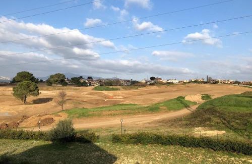 Rome Province Apartment | Marco simone golf club
