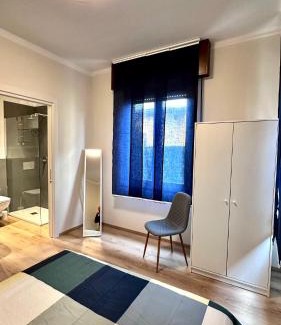 Orio al Serio House | MarcOrio Apartment